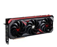 PowerColor Radeon RX 7800 XT Red Devil 16GB GDDR6 - 1177618 - zdjęcie 3